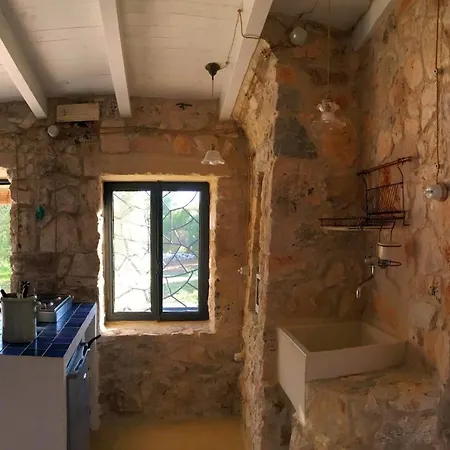 Apartamento Charming With Jacuzzi And Sea View - Salve, 85 Sqm Salve