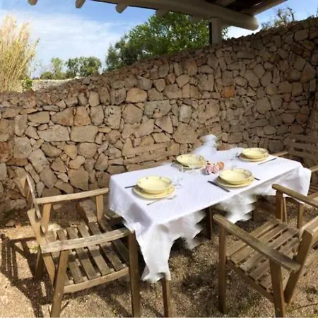 Charming With Jacuzzi And Sea View - Salve, 85 Sqm Apartamento *