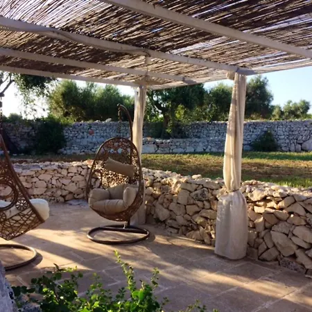 Charming With Jacuzzi And Sea View - Salve, 85 Sqm *